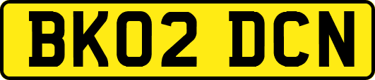 BK02DCN