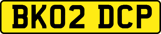 BK02DCP