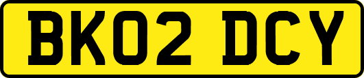 BK02DCY