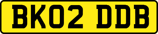 BK02DDB