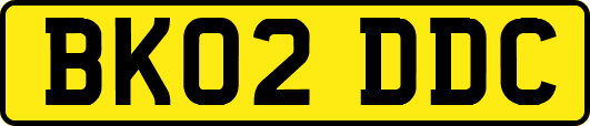 BK02DDC