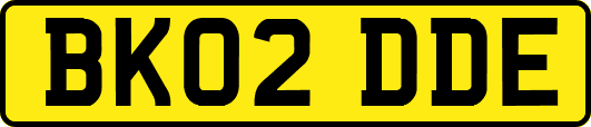 BK02DDE