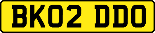 BK02DDO