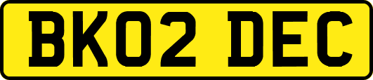 BK02DEC