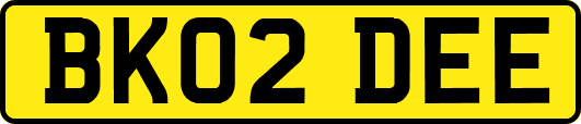 BK02DEE