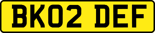 BK02DEF