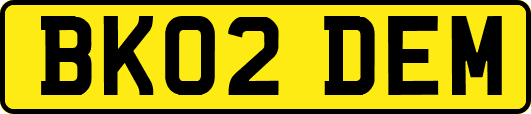 BK02DEM