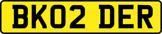 BK02DER