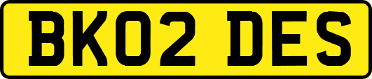 BK02DES