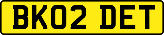 BK02DET