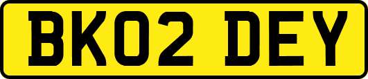 BK02DEY