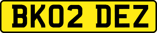 BK02DEZ
