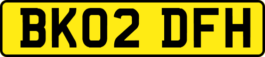BK02DFH