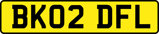 BK02DFL