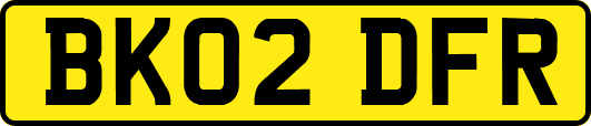 BK02DFR