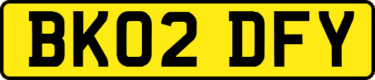 BK02DFY
