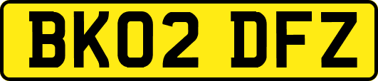BK02DFZ