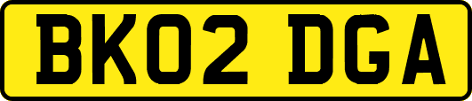 BK02DGA
