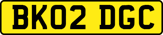 BK02DGC