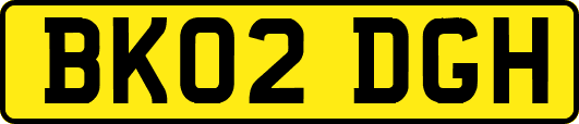 BK02DGH