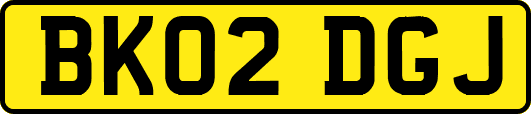 BK02DGJ