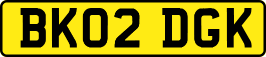BK02DGK