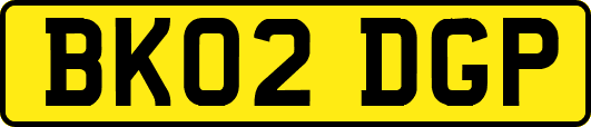 BK02DGP