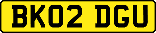 BK02DGU