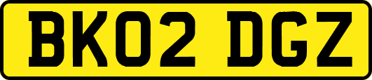 BK02DGZ