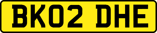 BK02DHE