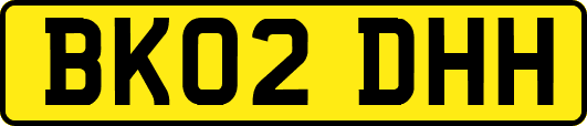 BK02DHH