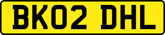 BK02DHL