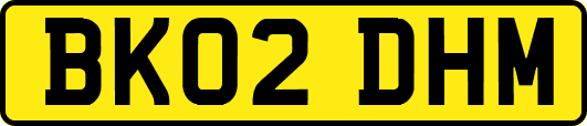 BK02DHM