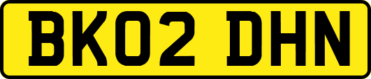 BK02DHN