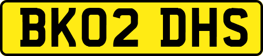 BK02DHS