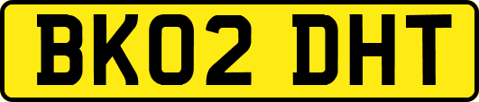 BK02DHT