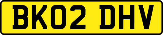 BK02DHV