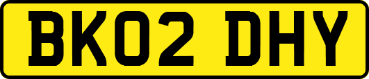 BK02DHY