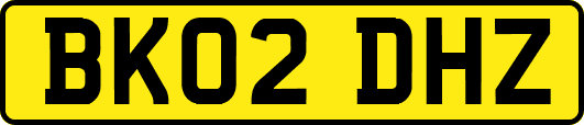 BK02DHZ