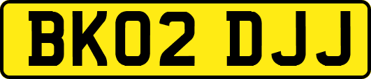 BK02DJJ