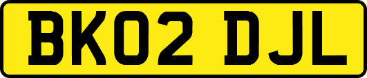 BK02DJL