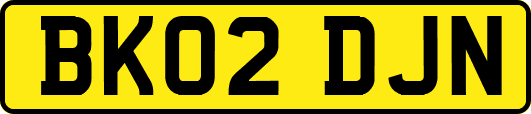 BK02DJN