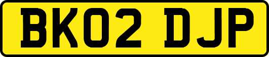 BK02DJP
