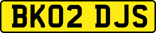 BK02DJS