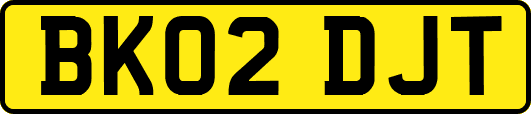 BK02DJT