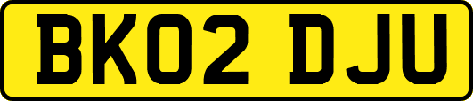 BK02DJU