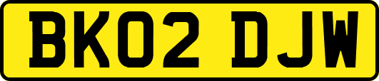BK02DJW