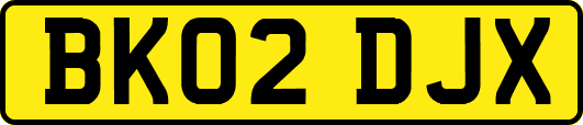 BK02DJX