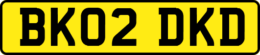 BK02DKD