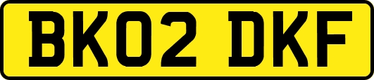 BK02DKF